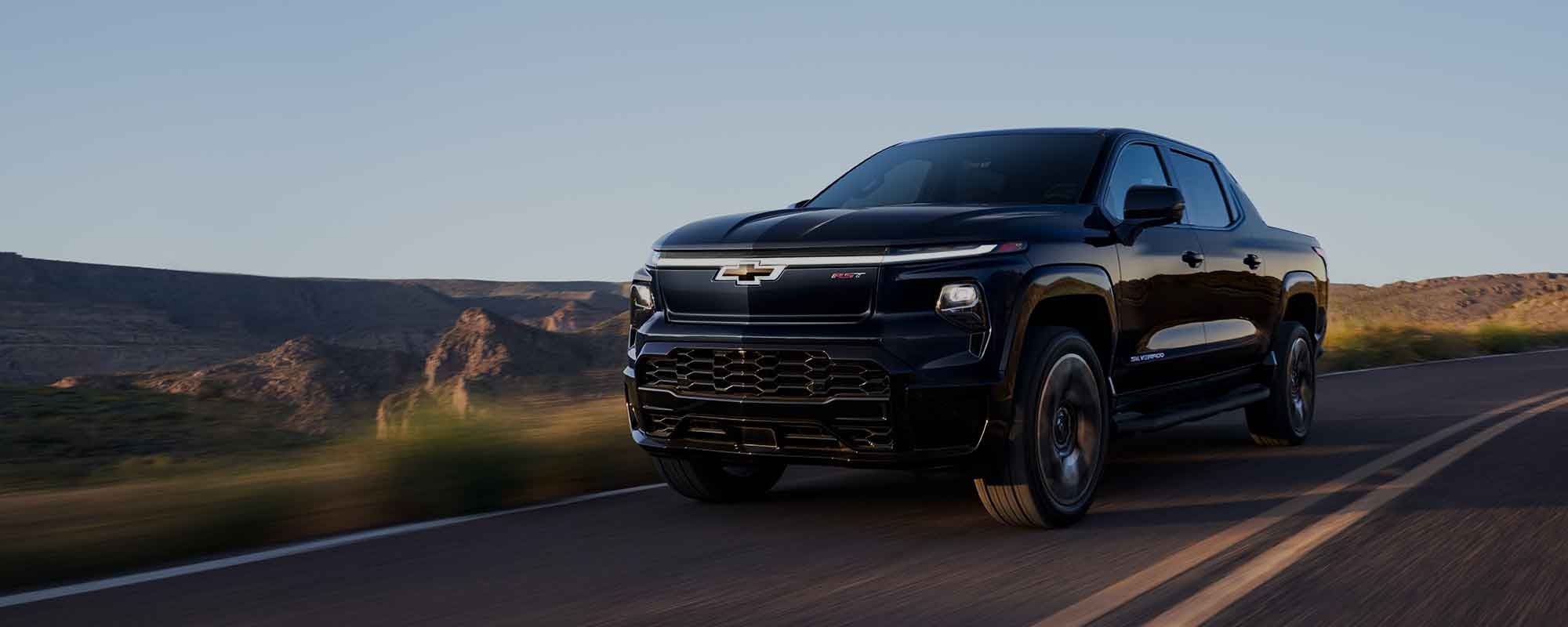 Seacoast Chevrolet in Ocean Township NJ