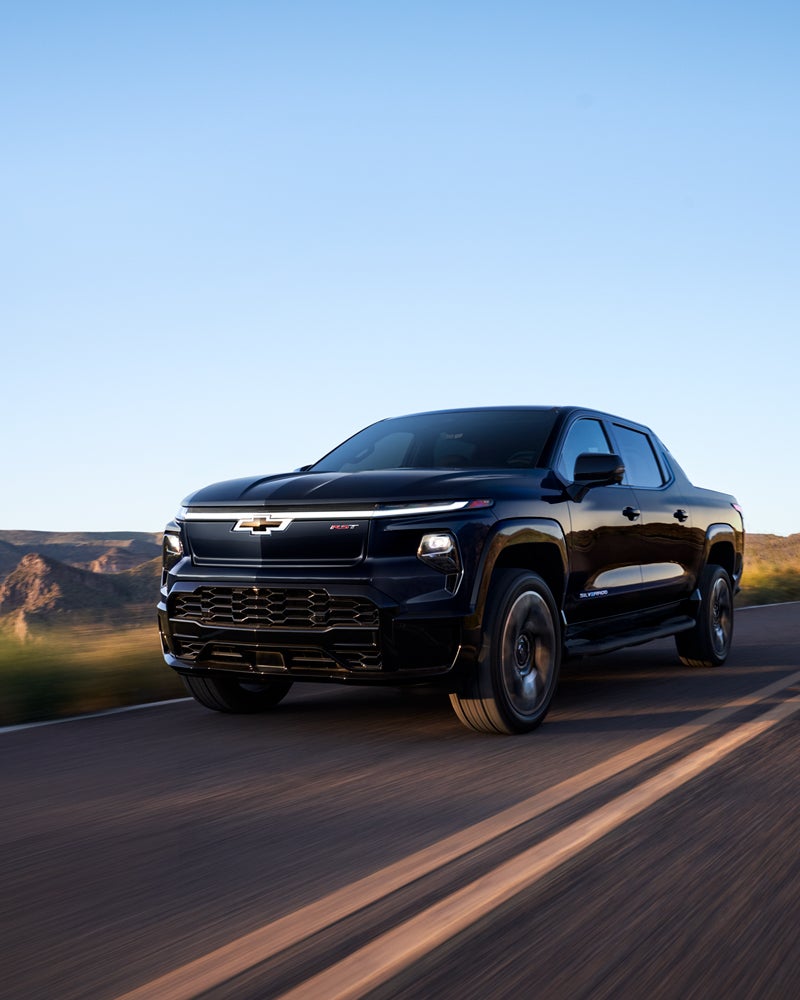 Seacoast Chevrolet in Ocean Township NJ