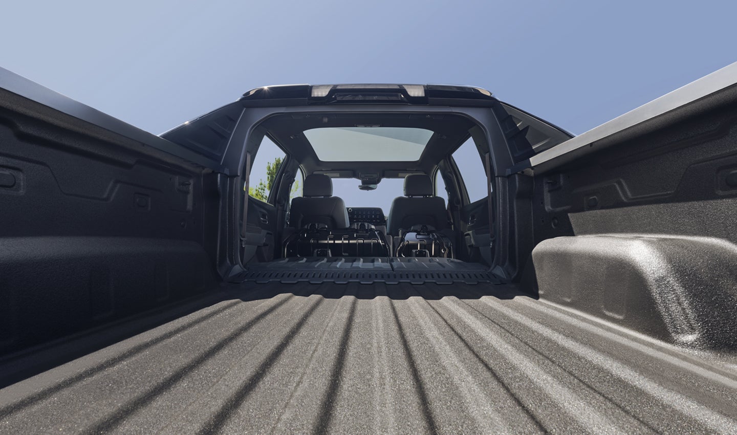 Seacoast Chevrolet in Ocean Township NJ