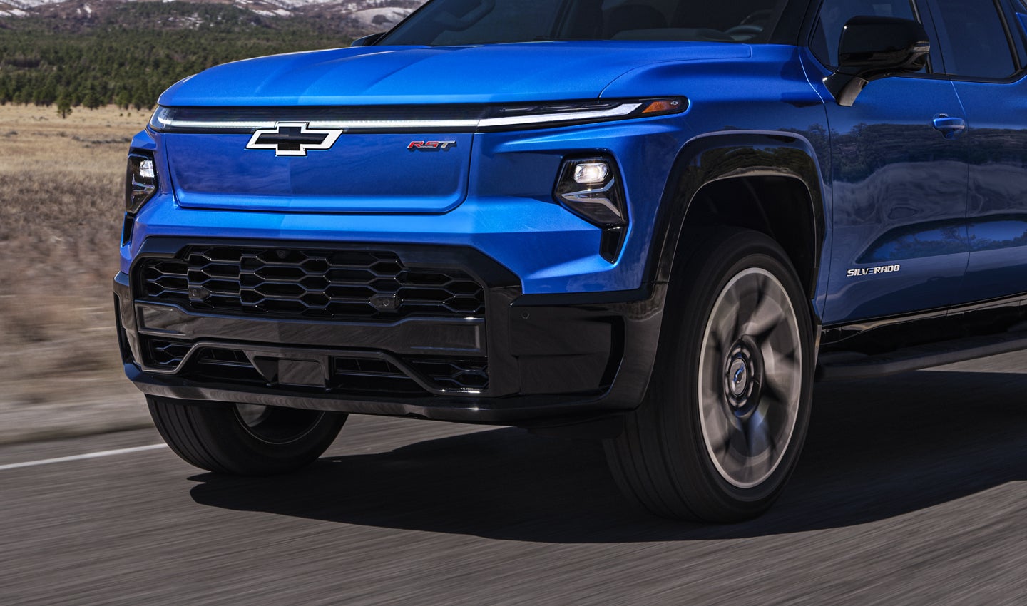 Seacoast Chevrolet in Ocean Township NJ