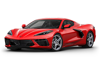 Chevrolet Corvette Stingray - Seacoast Chevrolet in Ocean Township NJ