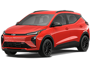 Chevrolet Bolt - Seacoast Chevrolet in Ocean Township NJ
