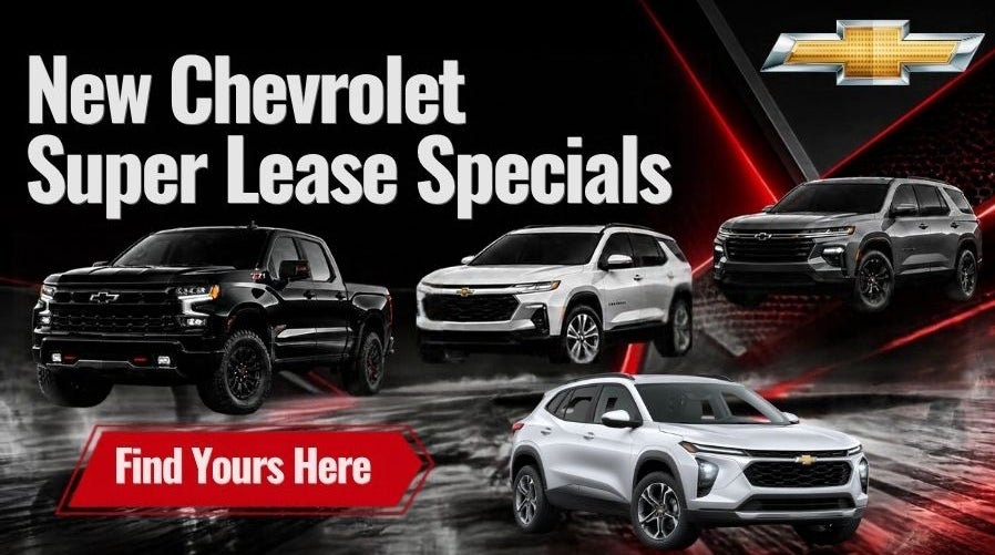 lease specials