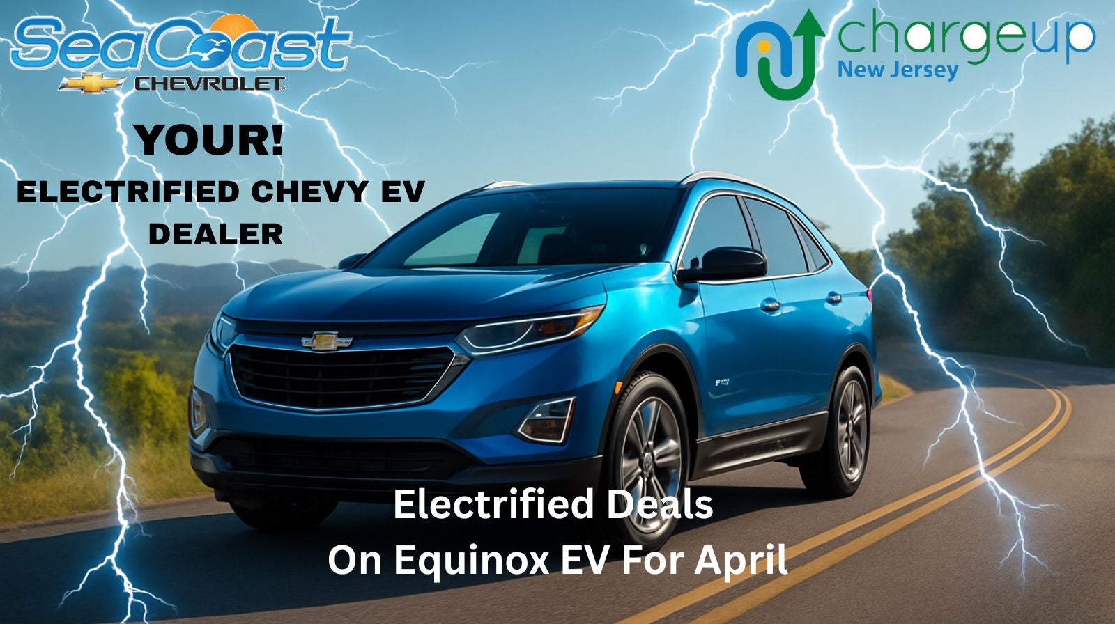 Equinox EV
