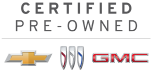 Chevrolet Buick GMC Certified Pre-Owned in Ocean Township, NJ